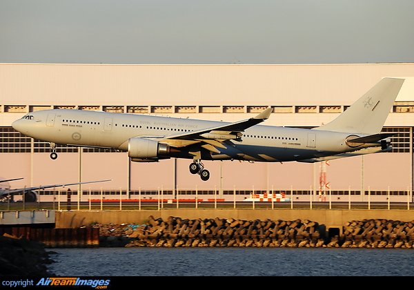 Airbus KC-30A