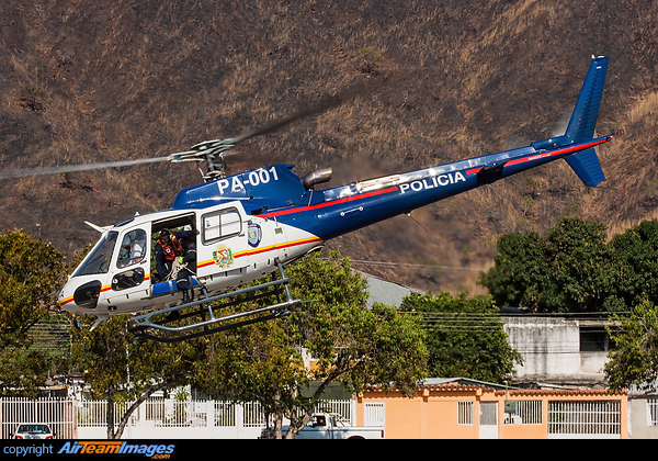 Eurocopter AS-350B-3 Ecureuil Eurocopter AS-350B-3 Ecureuil