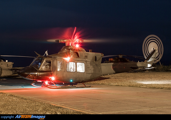 Bell 412EP Bell 412EP