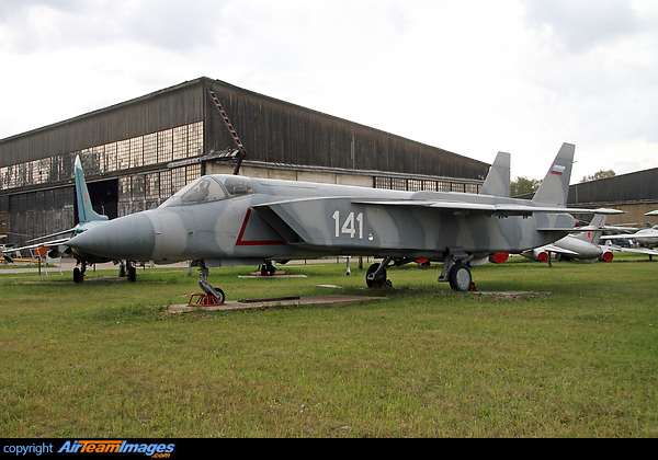 Yakovlev Yak-141 Freestyle Yakovlev Yak-141 Freestyle