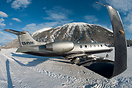 Bombardier Learjet 31