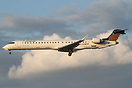 Bombardier CRJ-900 NextGen
