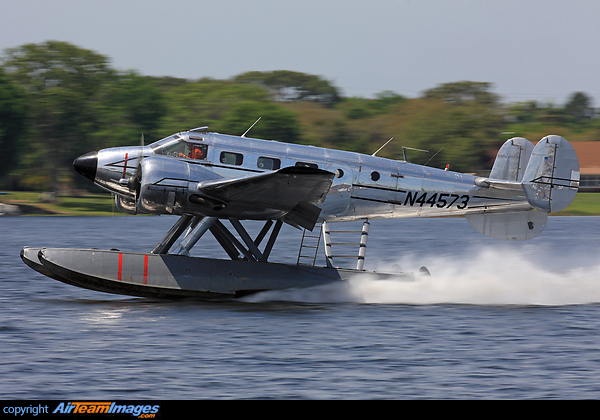 Beech C18S Beech C18S