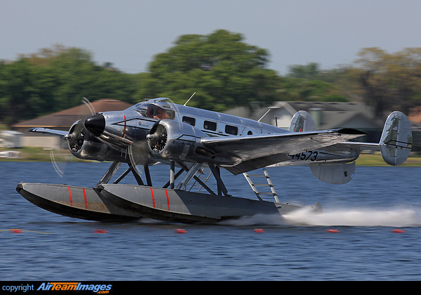 Beech C18S Beech C18S