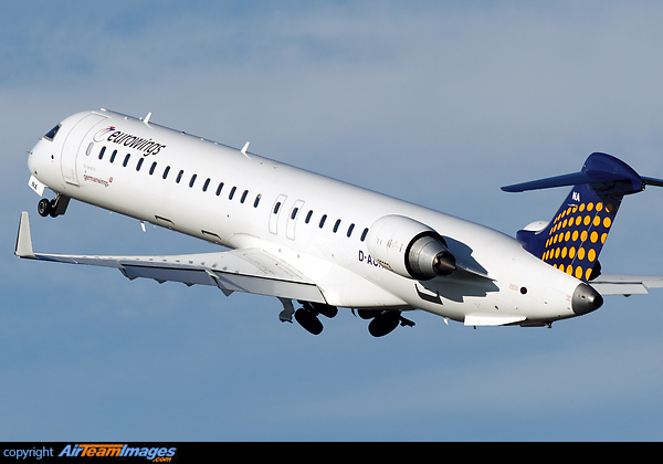 Bombardier CRJ-900 NextGen Bombardier CRJ-900 NextGen