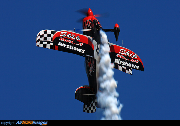 Pitts S-2S Special Pitts S-2S Special