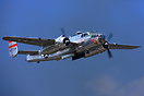 North American B-25J Mitchell