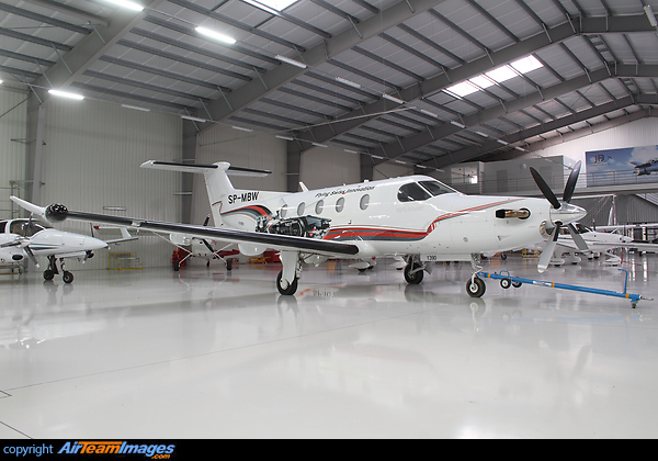 Pilatus PC-12/47 Pilatus PC-12/47