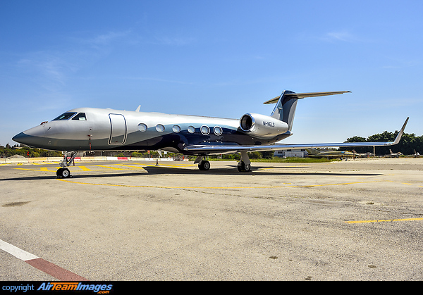 Gulfstream G450 Gulfstream G450