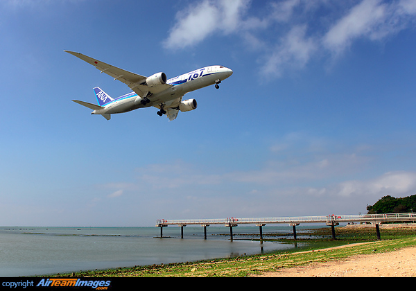 Boeing 787-8 Dreamliner Boeing 787-8 Dreamliner