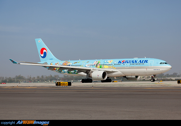 Airbus A330-223 Airbus A330-223