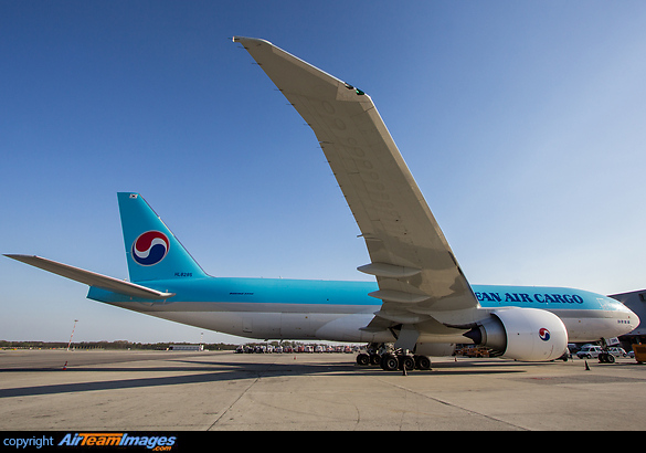 Boeing 777-FB5 Boeing 777-FB5