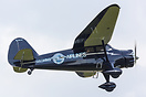 Stinson SR-9C Reliant