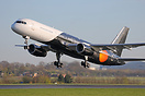 Boeing 757-256