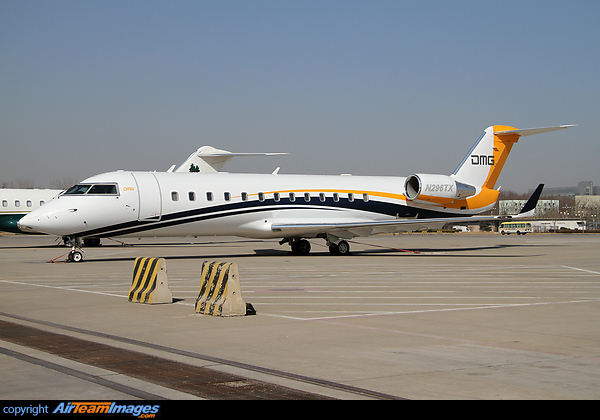 Bombardier Challenger 850 Bombardier Challenger 850