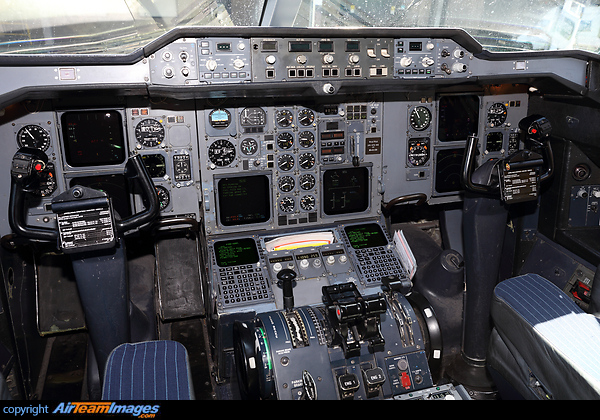 Airbus A300B4-605R Airbus A300B4-605R