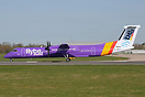 Bombardier Dash 8-402Q