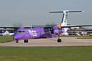 Bombardier Dash 8-402Q