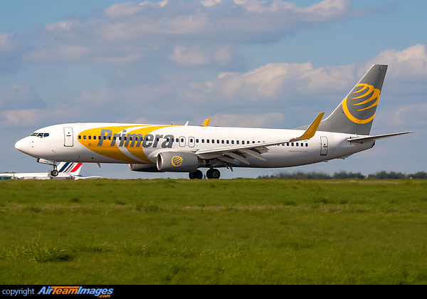 Boeing 737-8Q8 Boeing 737-8Q8