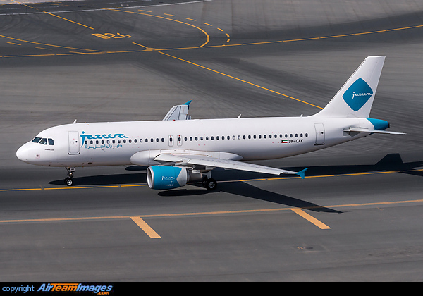 Airbus A320-214 Airbus A320-214