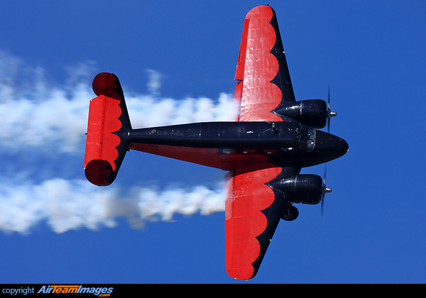 Beech C18S Beech C18S
