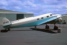 Lockheed 12A Electra Junior
