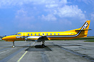 Swearingen SA-226TC Metro II