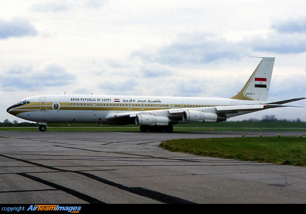 Boeing 707-366C Boeing 707-366C