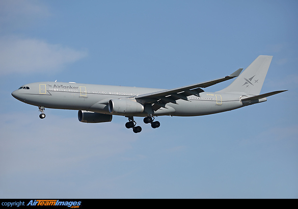 Airbus A330-MRTT Airbus A330-MRTT