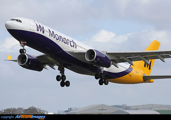 Airbus A330-243 Airbus A330-243