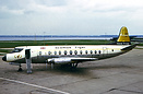 Vickers 812 Viscount