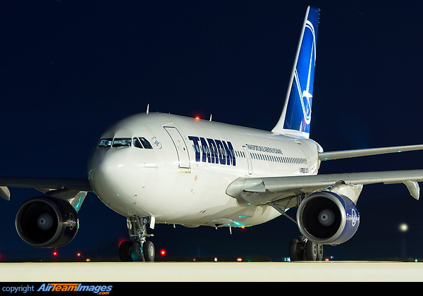 Airbus A310-325/ET Airbus A310-325/ET