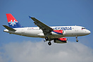 Airbus A319-132