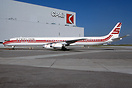 Douglas DC-8-63 Douglas DC-8-63