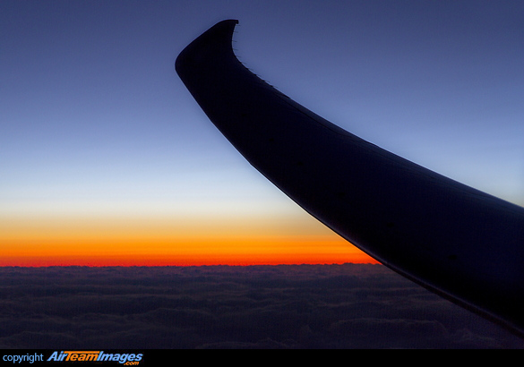 Boeing 787-8 Dreamliner Boeing 787-8 Dreamliner