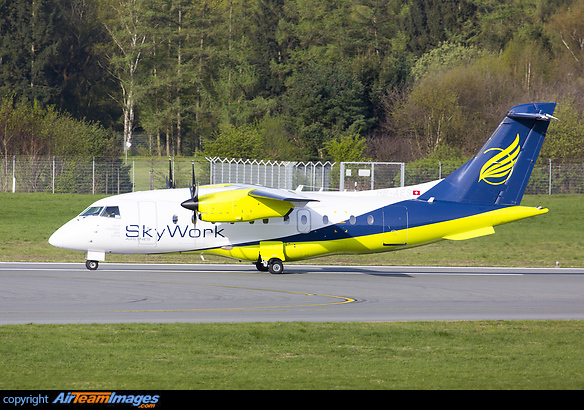 Dornier 328-110 Dornier 328-110