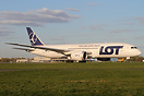 Boeing 787-8 Dreamliner