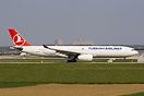 Airbus A330-343X