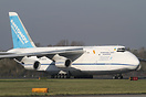 Antonov An-124-100 Ruslan