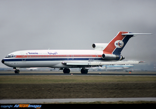 Boeing 727-2N8.Adv Boeing 727-2N8.Adv