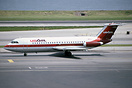 BAC 111-204AF One-Eleven