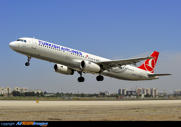 Airbus A321-231