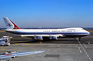 Boeing 747-273C