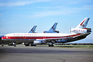 McDonnell Douglas DC-10-30CF