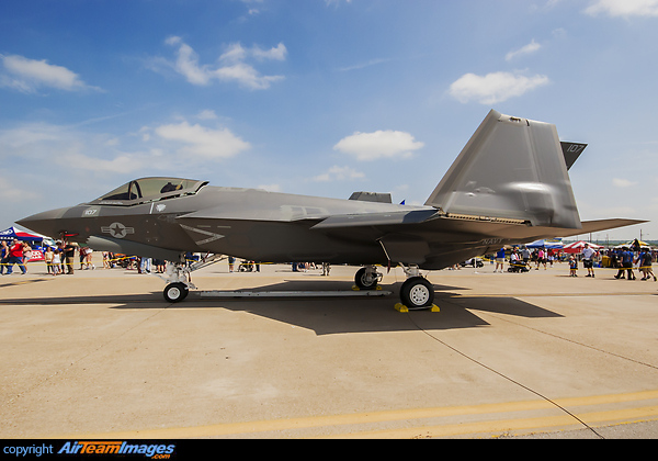 F-35C Lightning II F-35C Lightning II