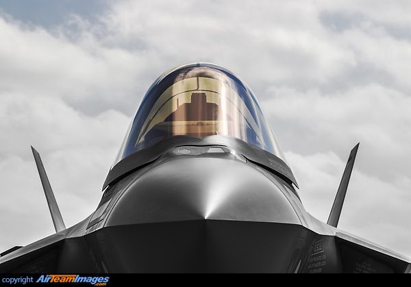F-35C Lightning II F-35C Lightning II