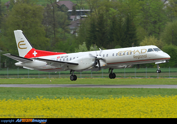 Saab 2000 Saab 2000