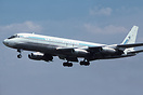 Douglas DC-8-21(F)