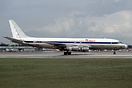 Douglas DC-8-53(F)