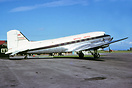 Douglas C-47A Skytrain (DC-3)